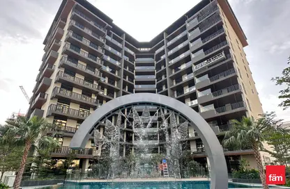 شقة - غرفة نوم - 2 حمامات للايجار في ماركيز جاليريا - ارجان - دبي