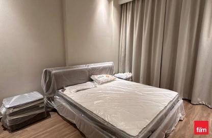 Apartment - 1 Bedroom - 2 Bathrooms for rent in Marquis Galleria - Arjan - Dubai
