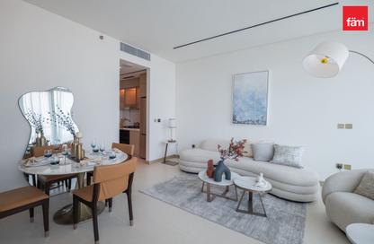 Apartment - 2 - 3 for sale in The Biltmore Residences - Al Sufouh - Dubai Apartment - 2 - 3 for sale in The Biltmore Residences - Al Sufouh - Dubai