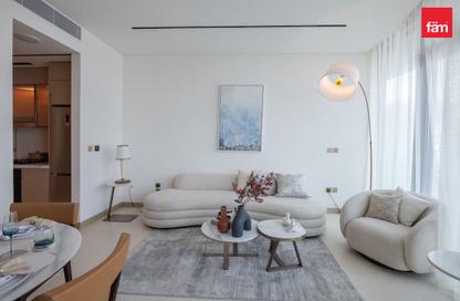 Apartment - 2 - 3 for sale in The Biltmore Residences - Al Sufouh - Dubai Apartment - 2 - 3 for sale in The Biltmore Residences - Al Sufouh - Dubai