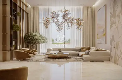 شقة - غرفة نوم - 2 حمامات للبيع في فلوريا أواسيس - مجمع دبي ريزيدنس - دبي لاند - دبي