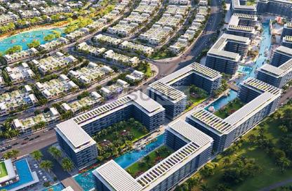 Villa - 4 Bedrooms - 4 Bathrooms for sale in Damac Riverside - Sage - Dubai Investment Park 2 (DIP 2) - Dubai Investment Park (DIP) - Dubai