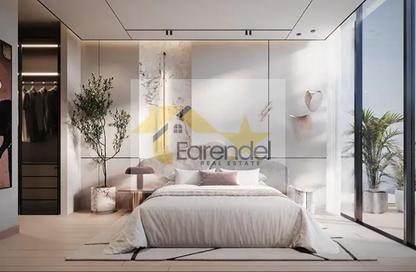 Apartment - 2 - 3 for sale in Omya Residences - Wasl Gate - Dubai Apartment - 2 - 3 for sale in Omya Residences - Wasl Gate - Dubai