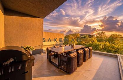 Villa - 6 - 7+ for sale in Saro - Masaar - Tilal City - Sharjah