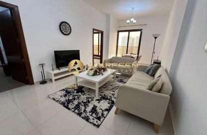 شقة - 2 غرف نوم - 3 حمامات للايجار في مساكن النخبة الرياضية 10 - مساكن النخبة الرياضية - مدينة دبي الرياضية - دبي شقة - 2 غرف نوم - 3 حمامات للايجار في مساكن النخبة الرياضية 10 - مساكن النخبة الرياضية - مدينة دبي الرياضية - دبي
