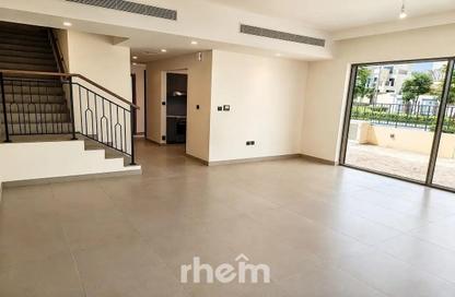 Townhouse - 5 Bedrooms - 6 Bathrooms for rent in Malta - Damac Lagoons - Dubai