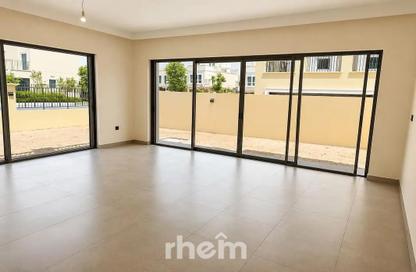 Townhouse - 5 Bedrooms - 6 Bathrooms for rent in Malta - Damac Lagoons - Dubai
