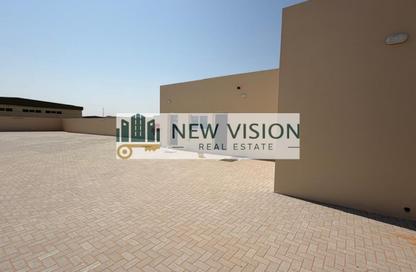 Warehouse - Studio - 1 for rent in Al Sajaa Industrial - Al Sajaa - Sharjah