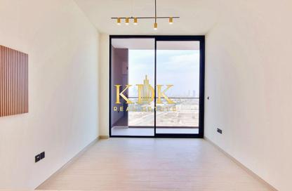 Apartment - 1 Bedroom - 2 Bathrooms for rent in Binghatti Onyx - District 15 - Jumeirah Village Circle - Dubai