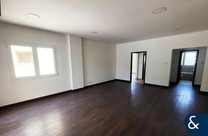 Townhouse - 4 Bedrooms - 4 Bathrooms for rent in Townhouses - Green Community Motor City - Motor City - Dubai Townhouse - 4 Bedrooms - 4 Bathrooms for rent in Townhouses - Green Community Motor City - Motor City - Dubai