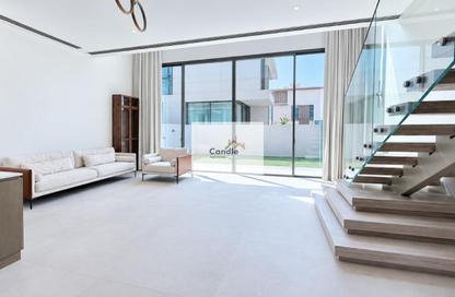 Townhouse - 3 - 4 for rent in Nad Al Sheba Gardens 2 - Nad Al Sheba Gardens - Nad Al Sheba 1 - Nad Al Sheba - Dubai