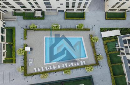 Apartment - 2 Bedrooms - 2 Bathrooms for rent in Souks Residential - Al Mamsha - Muwaileh - Sharjah