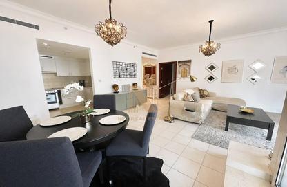 Apartment - 1 Bedroom - 2 Bathrooms for rent in Murjan 4 - Murjan - Jumeirah Beach Residence - Dubai Apartment - 1 Bedroom - 2 Bathrooms for rent in Murjan 4 - Murjan - Jumeirah Beach Residence - Dubai
