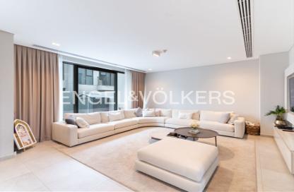 Villa - 4 Bedrooms - 6 Bathrooms for sale in MAG Eye - MAG City - Mohammed Bin Rashid City - Dubai Villa - 4 Bedrooms - 6 Bathrooms for sale in MAG Eye - MAG City - Mohammed Bin Rashid City - Dubai