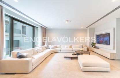 Villa - 4 Bedrooms - 6 Bathrooms for sale in MAG Eye - MAG City - Mohammed Bin Rashid City - Dubai
