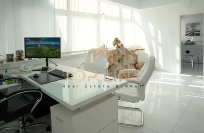 مكتب - استوديو للبيع في مجمع شون للأعمال - مجمع دبي للاستثمار - دبي