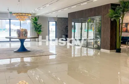 شقة - 3 غرف نوم - 3 حمامات للايجار في اكويتي هوم ب - اكويتي هوم - الفرجان - دبي