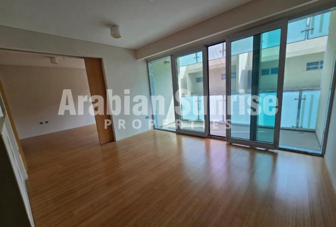 1-bed apartment in Al Maha · Vacant — photo 2