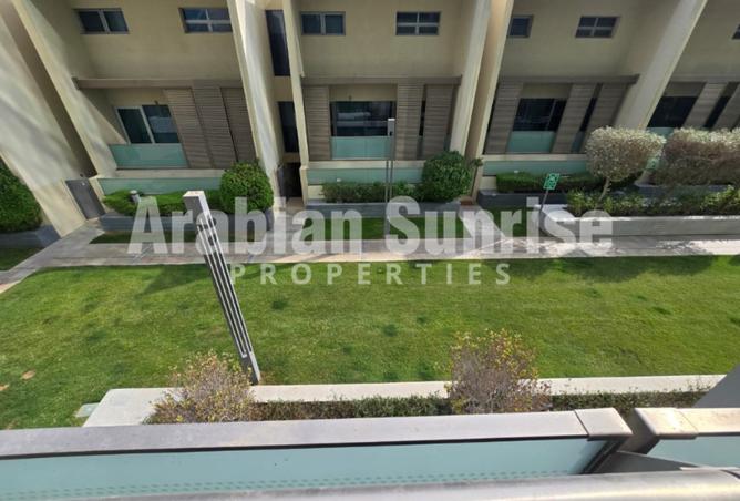 1-bed apartment in Al Maha · Vacant — photo 3
