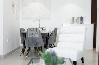 Apartment - 1 Bedroom - 1 Bathroom for rent in The Dania District 1 - Midtown - Dubai Production City (IMPZ) - Dubai