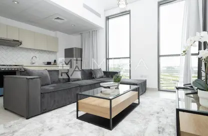 Apartment - 1 Bedroom - 1 Bathroom for rent in Dania 1 - Midtown - Dubai Production City (IMPZ) - Dubai