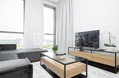 Apartment - 1 Bedroom - 1 Bathroom for rent in The Dania District 1 - Midtown - Dubai Production City (IMPZ) - Dubai