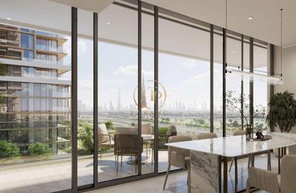 Apartment - 2 Bedrooms - 3 Bathrooms for sale in Sobha One Tower B - Sobha One - Sobha Hartland - Mohammed Bin Rashid City - Dubai Apartment - 2 Bedrooms - 3 Bathrooms for sale in Sobha One Tower B - Sobha One - Sobha Hartland - Mohammed Bin Rashid City - Dubai