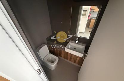 Apartment - 1 Bedroom - 2 Bathrooms for rent in Souks Residential - Al Mamsha - Muwaileh - Sharjah