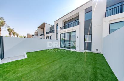Townhouse - 3 Bedrooms - 4 Bathrooms for rent in Raya - Arabian Ranches 3 - Dubai Townhouse - 3 Bedrooms - 4 Bathrooms for rent in Raya - Arabian Ranches 3 - Dubai