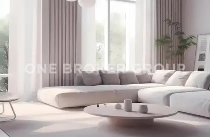 Apartment - 1 Bedroom - 2 Bathrooms for sale in Anwa Aria - Maritime City - Dubai