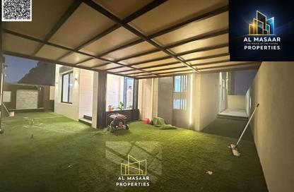 فيلا - 5 غرف نوم - 7 حمامات للبيع في الحليو 2 - الحليو - عجمان فيلا - 5 غرف نوم - 7 حمامات للبيع في الحليو 2 - الحليو - عجمان