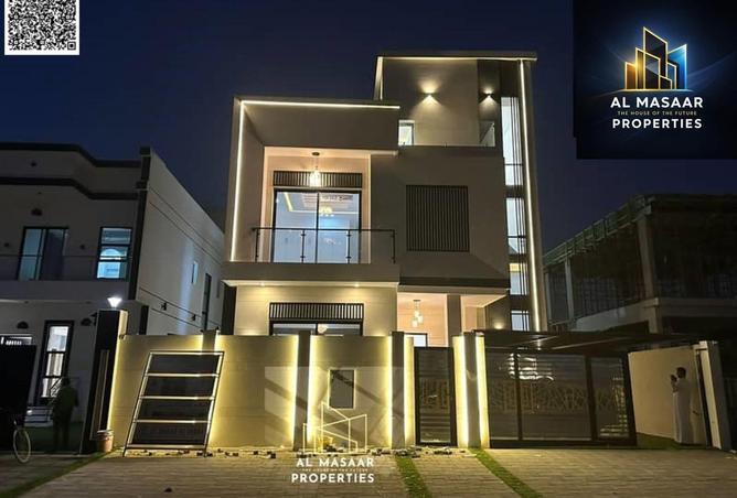 89206313 - الصورة الرئيسية للعقار