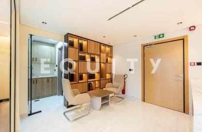 Office Space - Studio for rent in Jumeirah Business Centre 2 (JBC 2) - JLT Cluster V - Jumeirah Lake Towers - Dubai