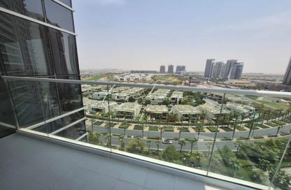 Apartment - 2 Bedrooms - 2 Bathrooms for rent in Carson B - Carson - Damac Hills - Dubai