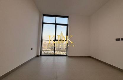 Apartment - 1 - 2 for rent in Oasis Vista Residences - District 13 - Jumeirah Village Circle - Dubai