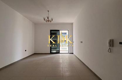 Apartment - 1 - 2 for rent in Oasis Vista Residences - District 13 - Jumeirah Village Circle - Dubai