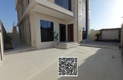 Villa - 5 Bedrooms - 7 Bathrooms for sale in Al Helio 2 - Al Helio - Ajman