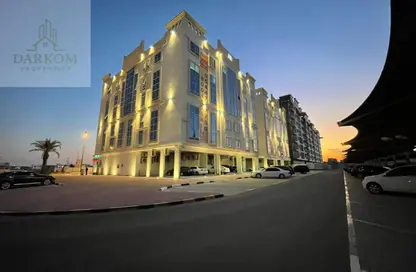 Apartment - Studio - 1 Bathroom for sale in Al Amira Village - Al Yasmeen - Ajman