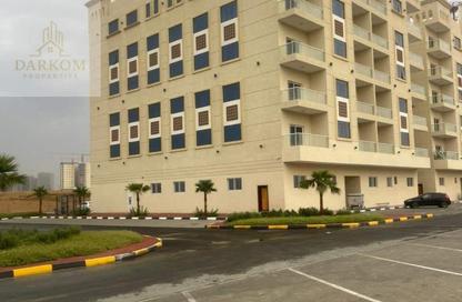 Apartment - Studio - 1 Bathroom for sale in Al Amira Village - Al Yasmeen - Ajman