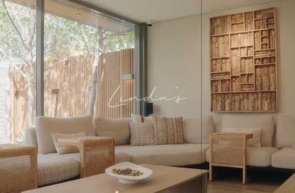 Townhouse - 4 - 4 for sale in Arabella Townhouses 3 - Arabella Townhouses - Mudon - Dubai