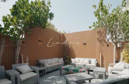 Townhouse - 4 - 4 for sale in Arabella Townhouses 3 - Arabella Townhouses - Mudon - Dubai