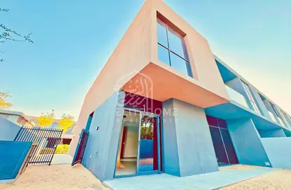 Townhouse - 4 Bedrooms - 5 Bathrooms for sale in Azalea - Tilal City - Sharjah Townhouse - 4 Bedrooms - 5 Bathrooms for sale in Azalea - Tilal City - Sharjah