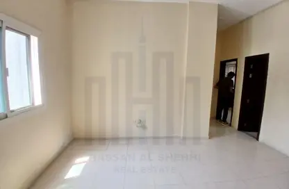Apartment - 2 Bedrooms - 2 Bathrooms for rent in Fire Station Road - Muwaileh - Sharjah