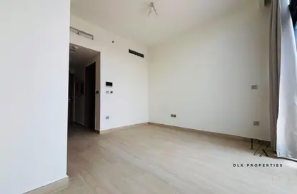 Apartment - 1 Bathroom for rent in Azizi Riviera 16 - Azizi Riviera - Meydan One - Meydan - Dubai