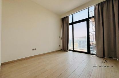 Apartment - Studio - 1 Bathroom for rent in Azizi Riviera 16 - Azizi Riviera - Meydan One - Meydan - Dubai Apartment - Studio - 1 Bathroom for rent in Azizi Riviera 16 - Azizi Riviera - Meydan One - Meydan - Dubai