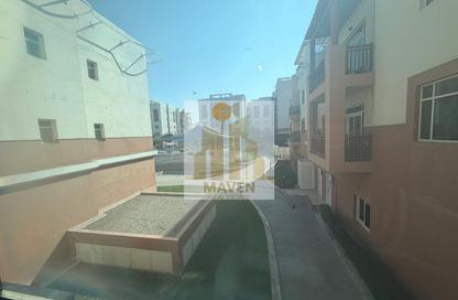 Apartment - 1 - 2 for sale in Bawabat Al Sharq - Baniyas East - Baniyas - Abu Dhabi