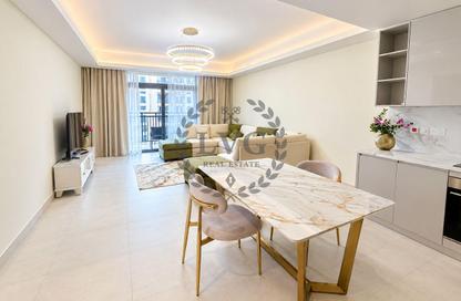 Apartment - 1 - 1 for rent in Lamaa Building 1 - Lamaa - Madinat Jumeirah Living - Umm Suqeim 3 - Umm Suqeim - Dubai Apartment - 1 - 1 for rent in Lamaa Building 1 - Lamaa - Madinat Jumeirah Living - Umm Suqeim 3 - Umm Suqeim - Dubai