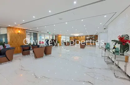 Apartment - Studio - 1 Bathroom for rent in Golden Sands 5 Hotel Apartments - Mankhool - Bur Dubai - Dubai