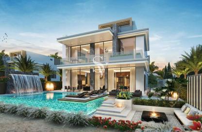 Villa - 6 Bedrooms - 7 Bathrooms for sale in Maldives 2 - Maldives - DAMAC Islands - Dubai Villa - 6 Bedrooms - 7 Bathrooms for sale in Maldives 2 - Maldives - DAMAC Islands - Dubai