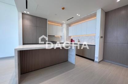 Apartment - 1 Bedroom - 2 Bathrooms for rent in Binghatti Apex - District 10 - Jumeirah Village Circle - Dubai